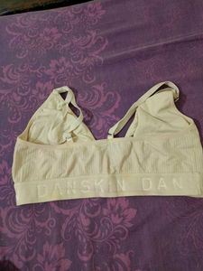 Danskin Bra