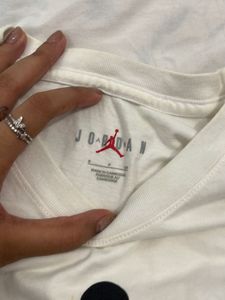 Jordan Casual Tshirt