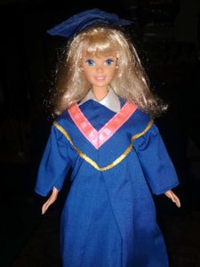 Barbie Doll