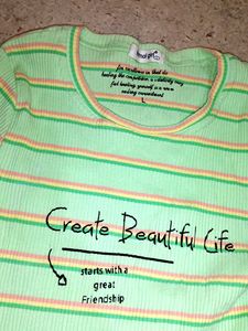 Formal Girl T Shirt