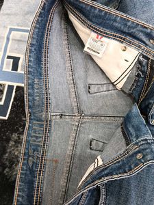 Men Jeans