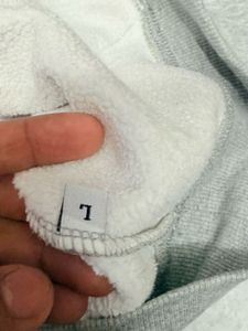 Kenzo Paris Tiger Graphic Hoodie