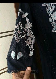 2-3 Times Used Modest Kurta Set