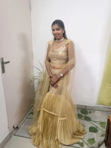 Jimmy Choo Fish Cut Lahenga