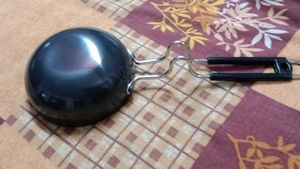 Tadka Pan