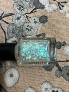 Studiowest By Westside Vivid Nail Color