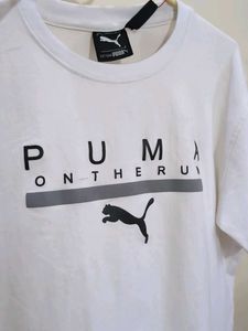 PUMA Tshirt Men