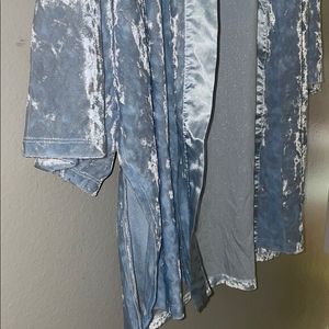 Forever 21 Kimono