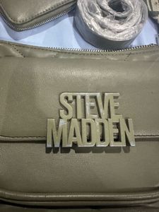 Steve Madden Crossbody Bag