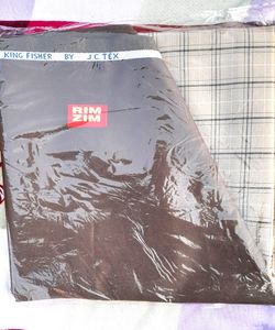New Origenal JCTex By kingfisher Brand