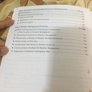 Social Science Cbse Guide Class 10