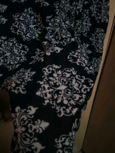 Chiffon Western