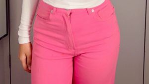 HnM Jeans🌸