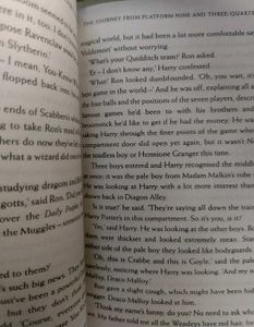 Harry Potter And The Philosopher&#39;s Stone