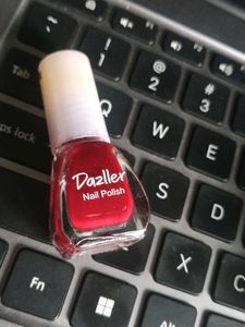 Dazller &amp; Swiss Beauty Nail Polish