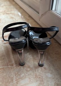 Metro Stelletoes (heels) For Sale 🔥