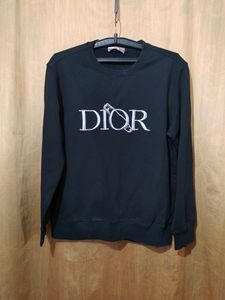Christian Dior Judy Blume safety pin Size XXL