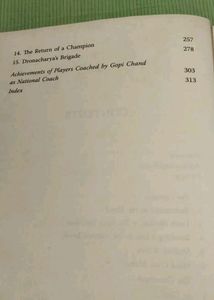 Biography Of Gopi Chand