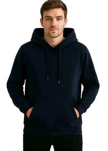 Mustard Yellow Hoodie With Fleece(All Sizes)