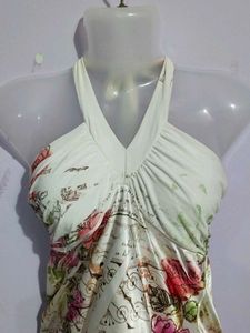 BEAUTIFUL DRESS