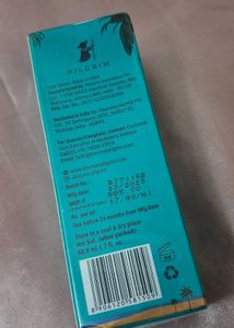 Pilgrim Redensyl &amp; Anagain Hair Growth Serum