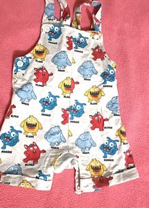 Cute Baby Clothes Set