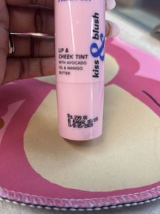 Blue Heaven Lip &amp; Cheek Tint