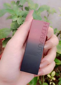 Huda Beauty Shade Interview ✨🫶💄