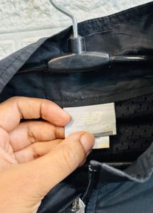 🇬🇧 New Balance Imported Black Jacket