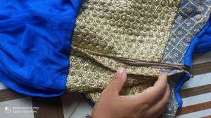 Anarkali Suit