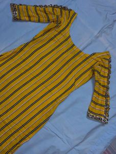 Cotton Soft Kurti