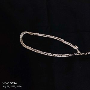 Gold N Silver Chains