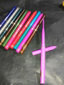 Eye And Lip Liner 10 Pcs