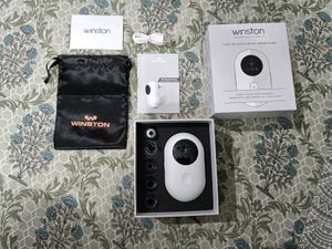 Winston Care Blackhead Remover