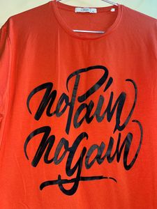 Casual Tshirt For Men