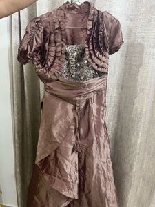 Elegant Formal Dress