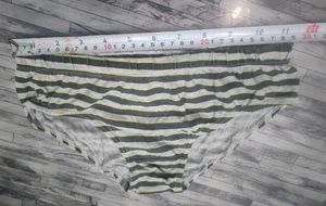 Primark 28 Size Look