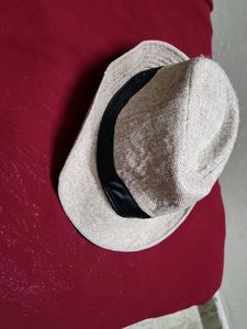 Stylish Fedora Hat
