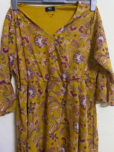 Max Dress