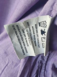 Elegant Formal Shirt