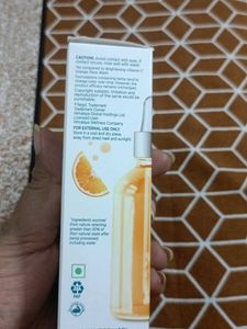 Himalaya Vitamin C Serum