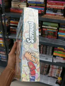 Suppandi: Essential Collection