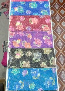 Parak Saree