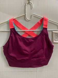 Stylish Sports Active Wear