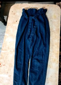Blue High Waisted Jeans 🤩