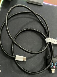 I Phone CHARGER COVER