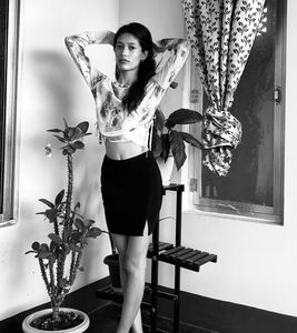 Selling Miniskirt