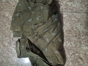 Combo 3 Shirts, Little Shade, Size Xl
