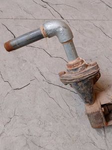 Chetak Water Motor Pump