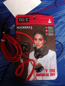 Boat Headset